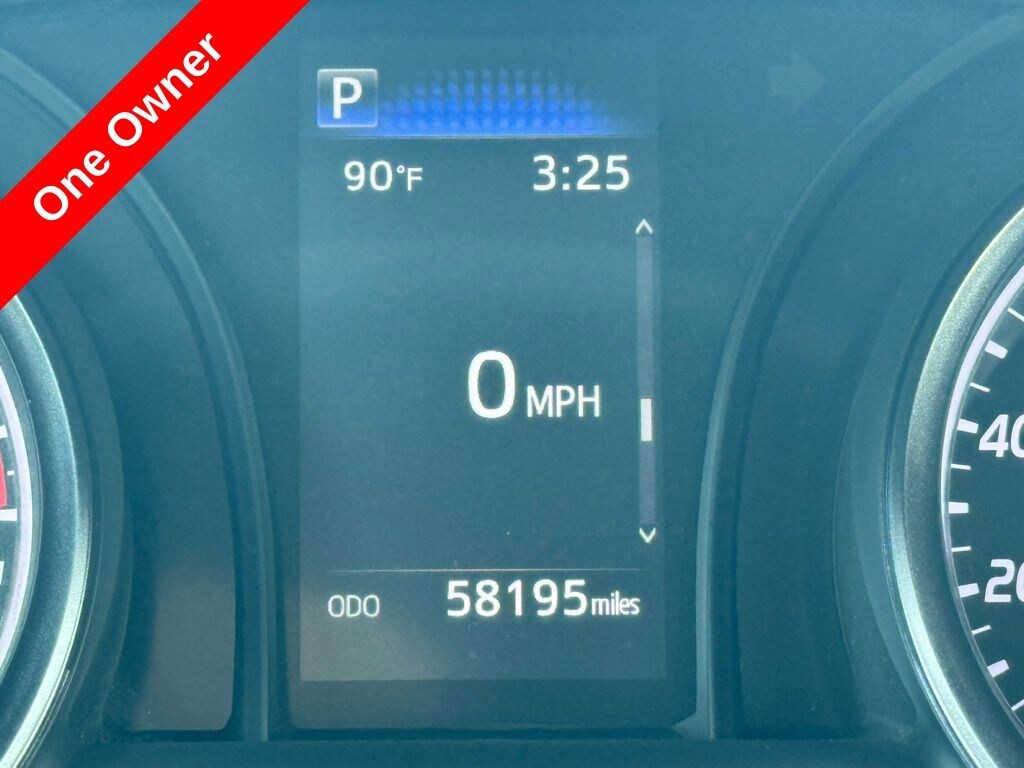 Certified 2024 Toyota Camry SE Sedan