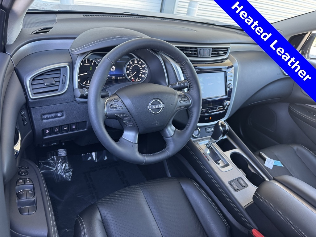Used 2024 Nissan Murano SL SUV