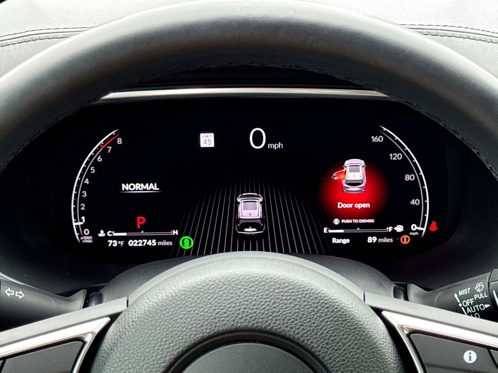 Used 2024 Acura MDX FWD Technology Package SUV