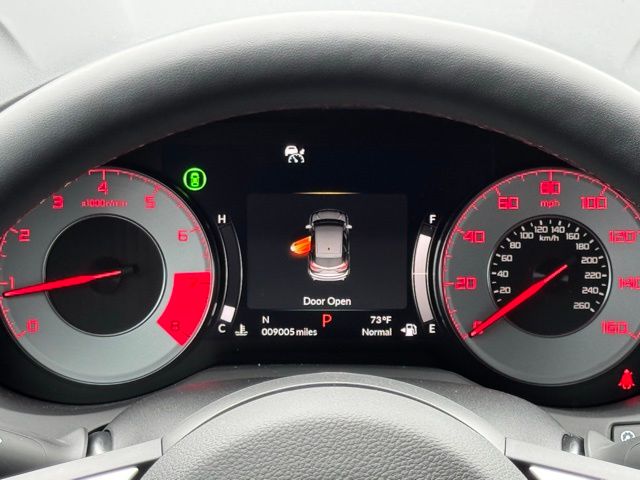 2024 Acura RDX A-Spec Advance photo 3