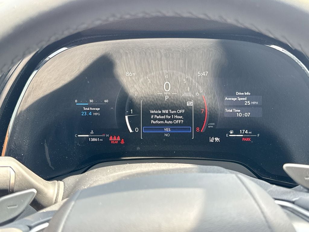 Used 2025 Lexus RX 350 Base SUV