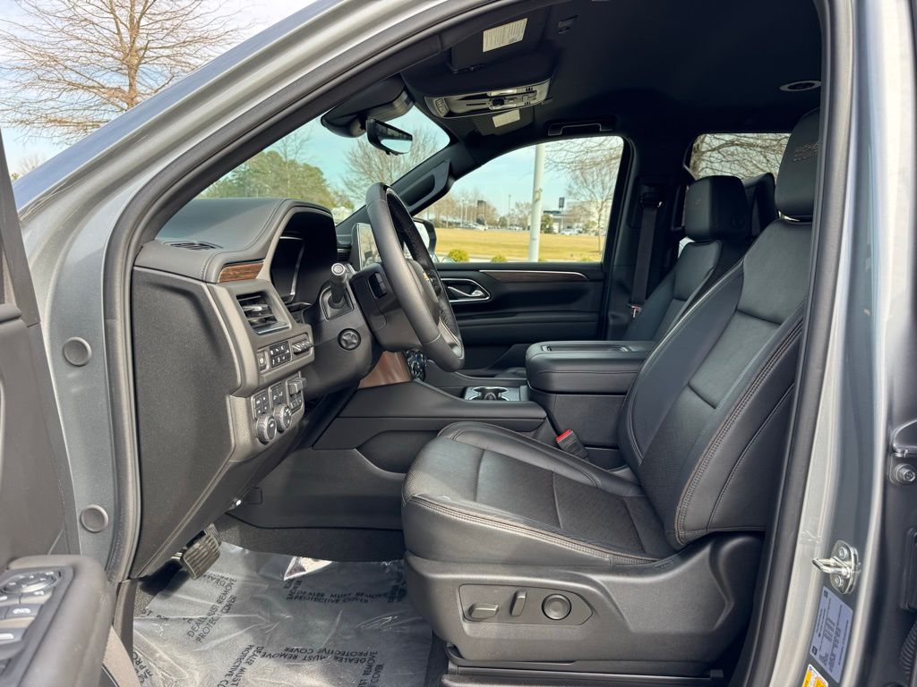 2024 Chevrolet Tahoe High Country - Photo 24