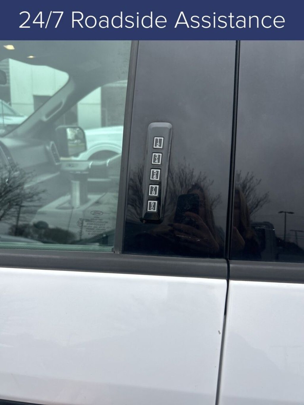 Certified 2018 Ford F-150 Truck SuperCrew Cab