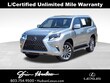 LEXUS GX 460