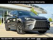  LEXUS TX 350