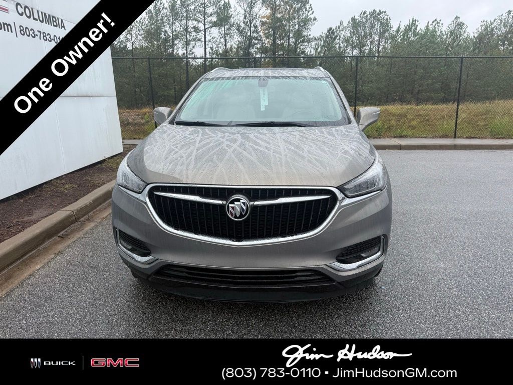 Used 2019 Buick Enclave Essence SUV