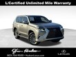 LEXUS GX 460