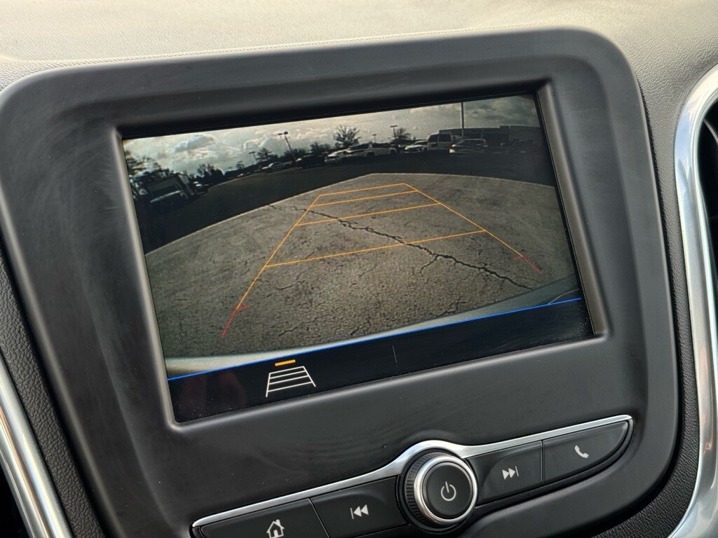 Used 2019 Chevrolet Equinox LT w/1LT SUV