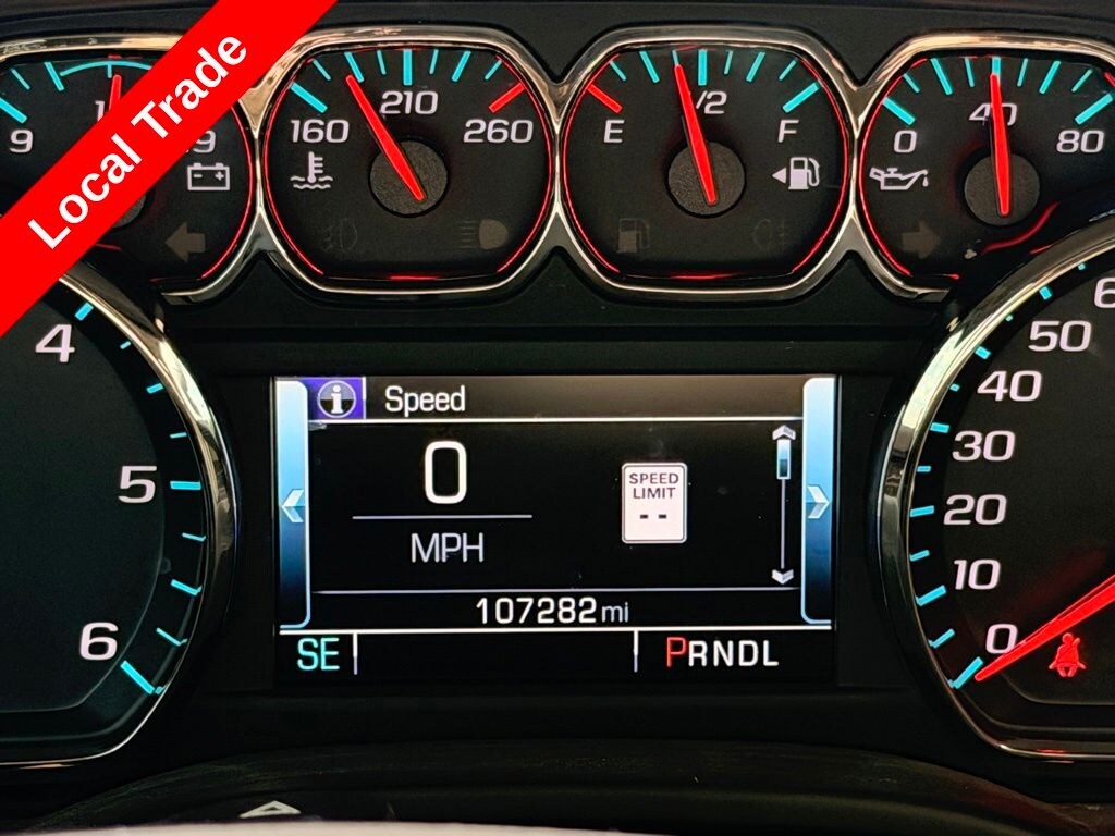 Used 2020 Chevrolet Tahoe LT SUV