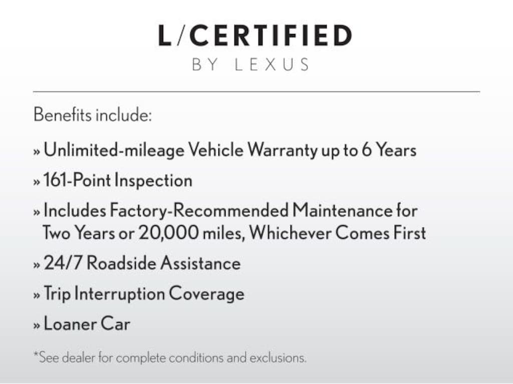 Certified 2021 Lexus RX 350 SUV