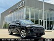 Audi All-new Q5
