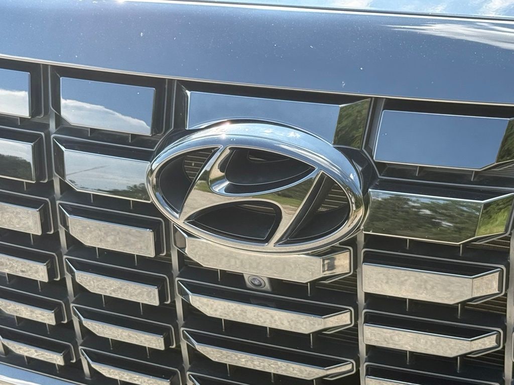Used 2023 Hyundai Palisade Limited SUV