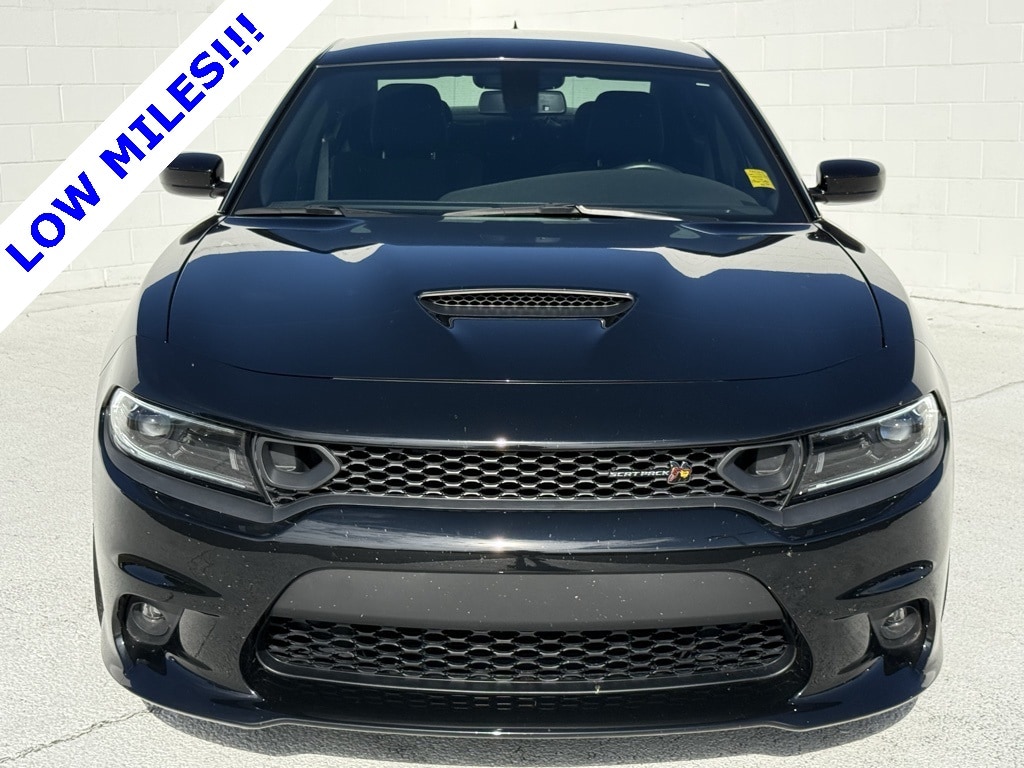 Used 2023 Dodge Charger Scat Pack Sedan