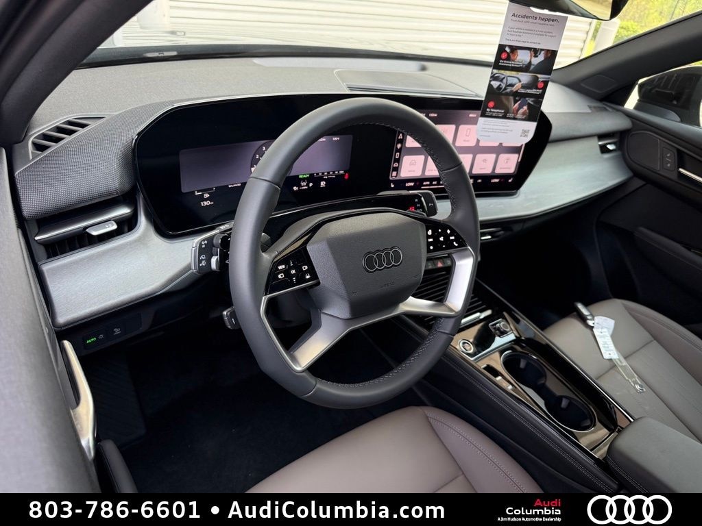 New 2026 Audi Q3 S Line SUV