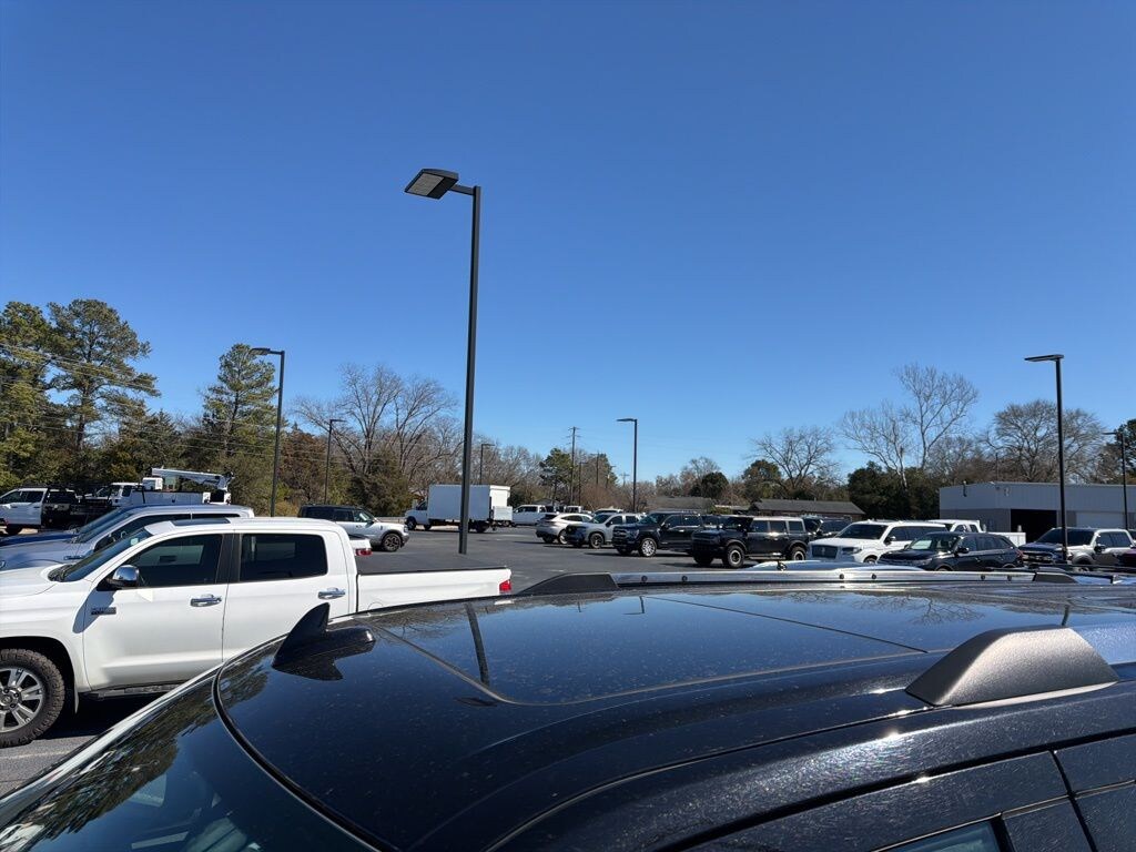 Certified 2023 Ford Expedition Max Limited SUV