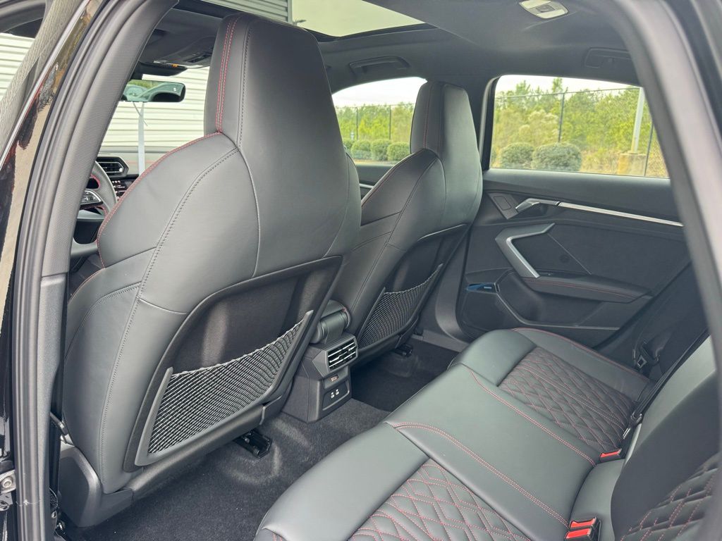 2026 Audi S3 Base - Photo 23