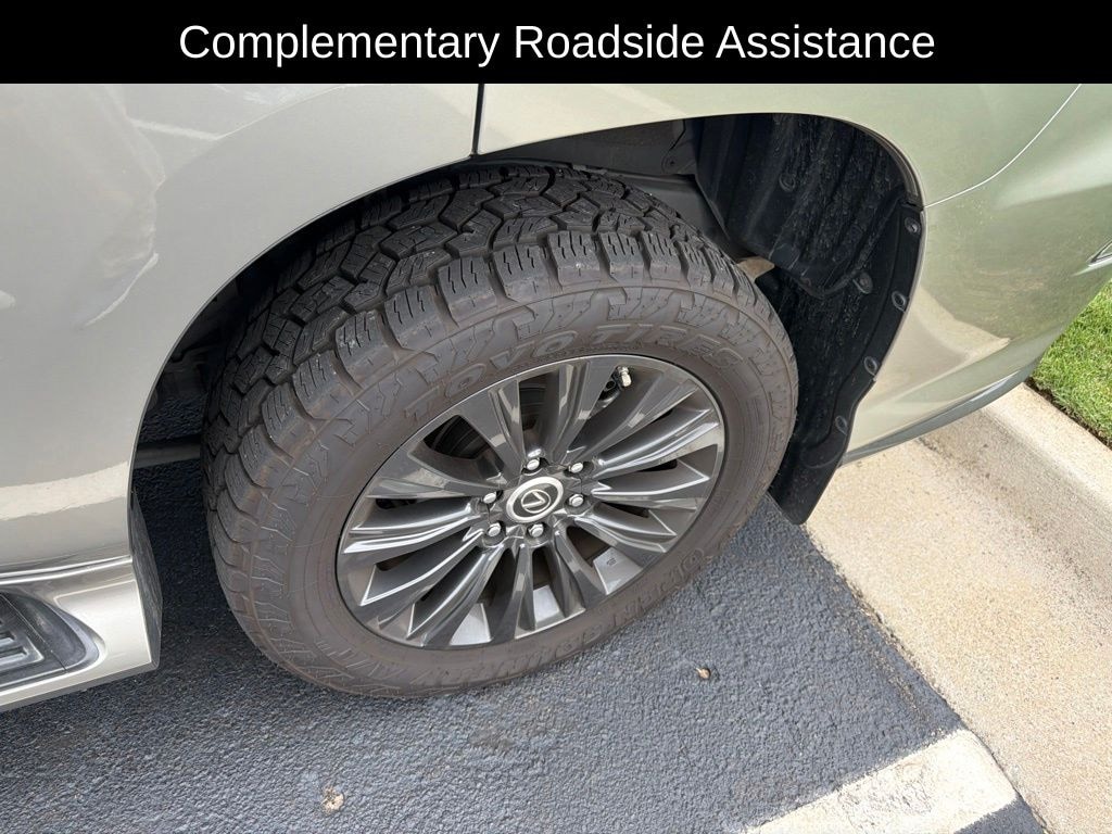 Certified 2023 Lexus GX 460 SUV