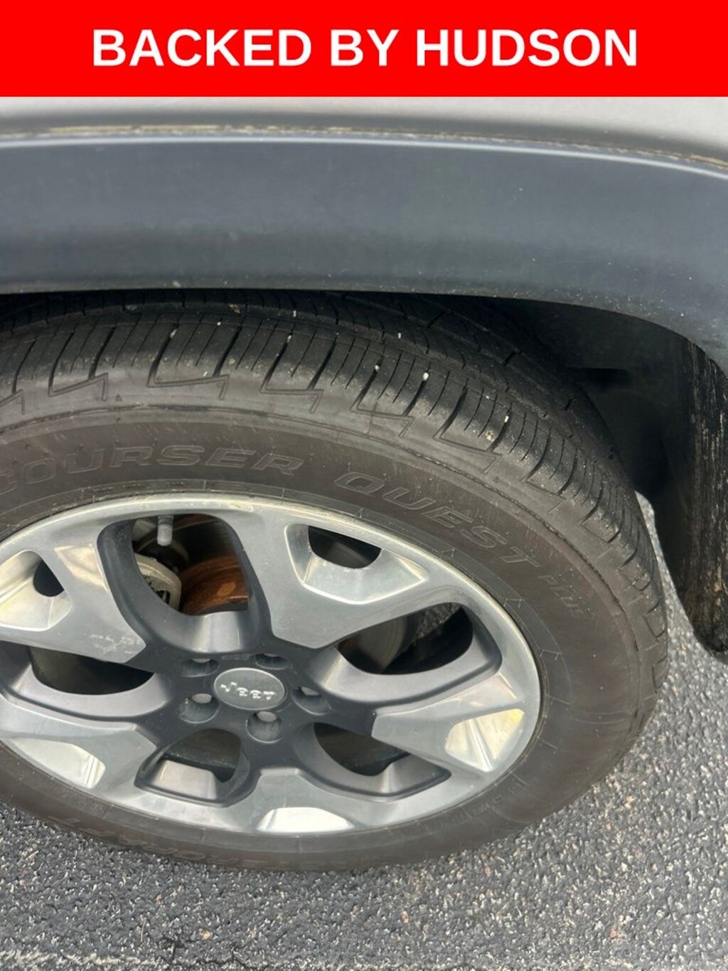 Used 2019 Jeep Compass Limited FWD SUV