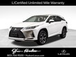  LEXUS RX 350L