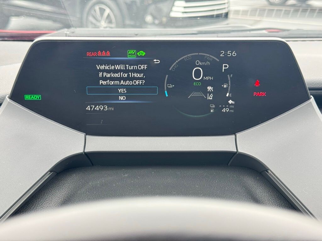 Used 2024 Toyota Prius Prime XSE Hatchback