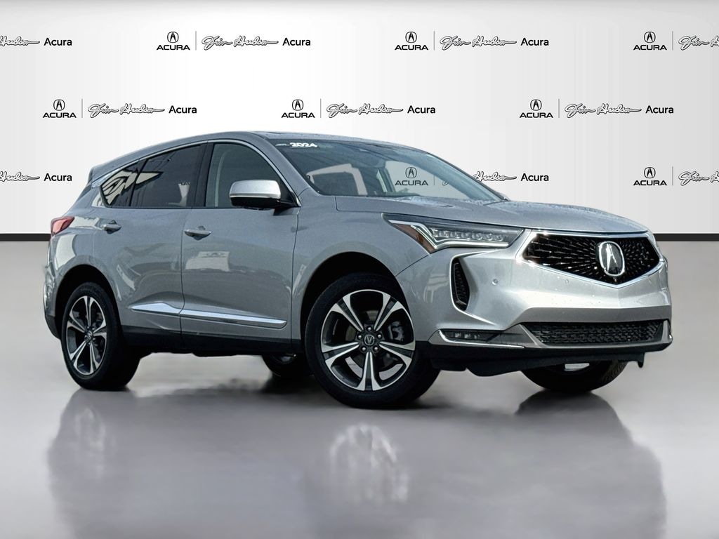 Certified 2024 Acura RDX Advance Package SUV