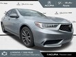  Acura TLX