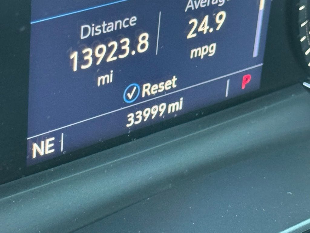 Used 2024 CADILLAC XT5 Luxury SUV