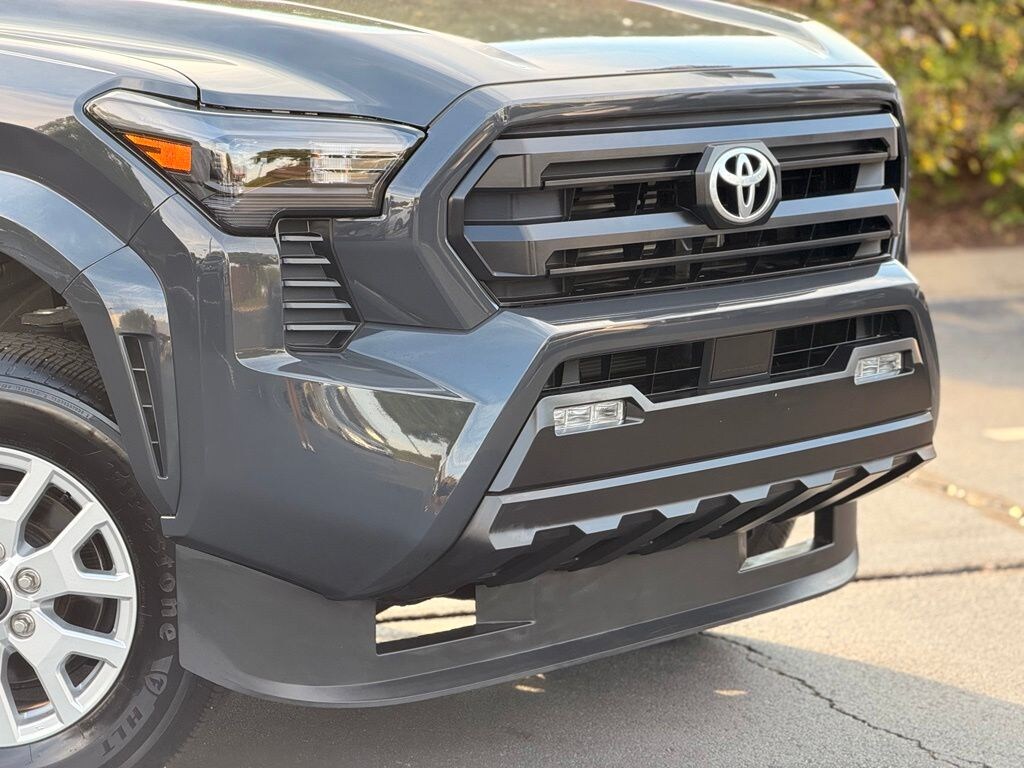 Used 2024 Toyota Tacoma SR5 Truck Double Cab