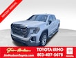  GMC Sierra 1500