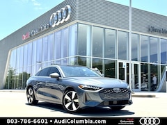 2025 Audi All-new A5 2.0T Premium Plus Hatchback