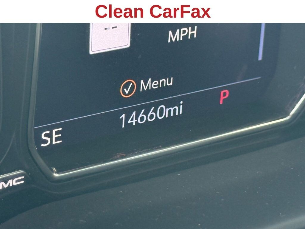 Used 2022 GMC Sierra 1500 Limited Denali Truck Crew Cab