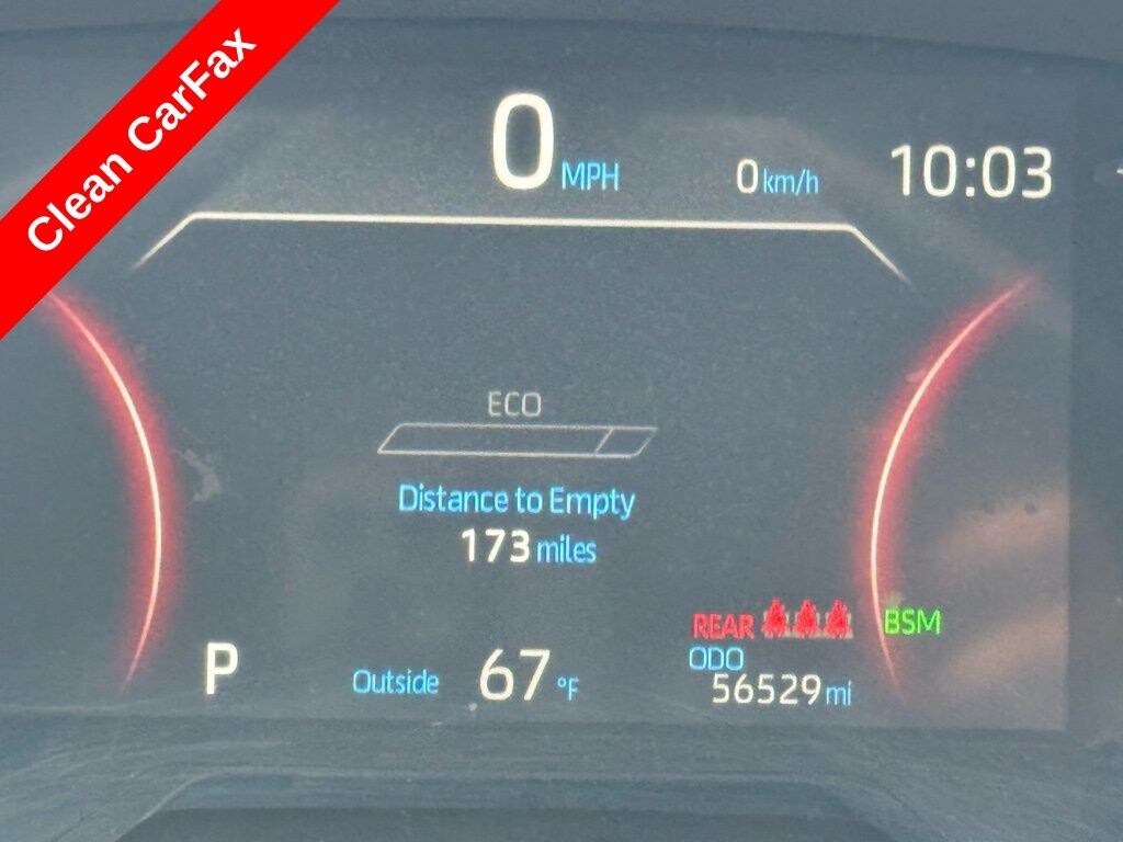 Certified 2024 Toyota RAV4 XLE SUV