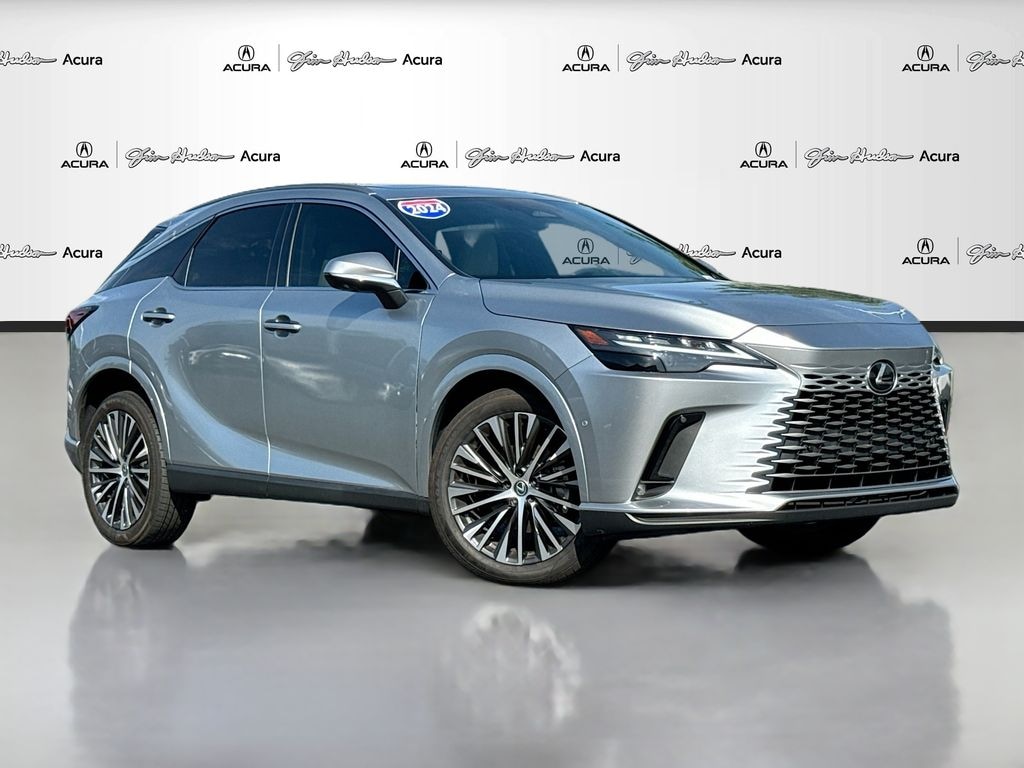 Used 2024 Lexus RX 350 Premium Plus SUV