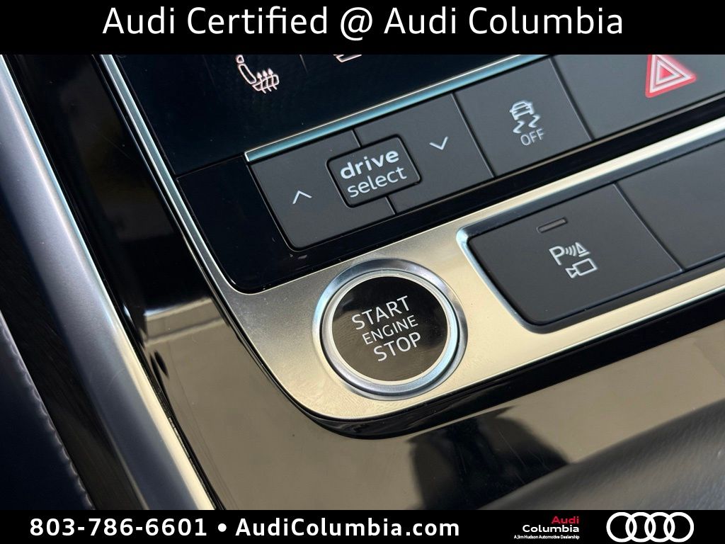 2025 Audi Q8 Premium Plus - Photo 32