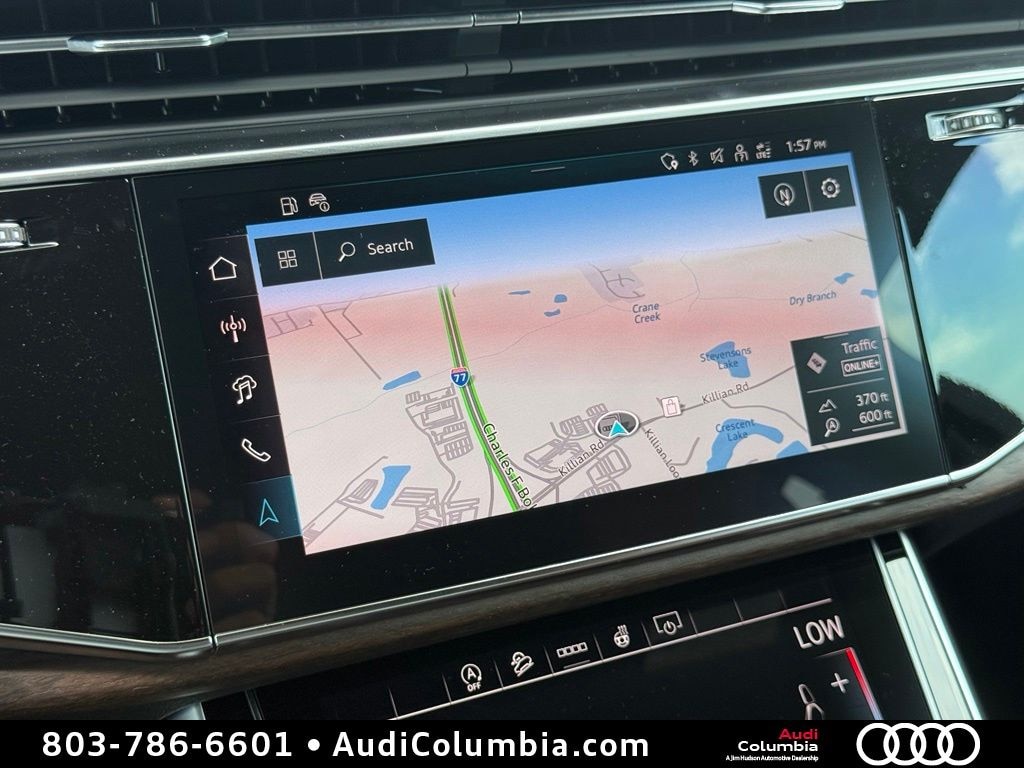 New 2026 Audi Q7 45 Premium SUV