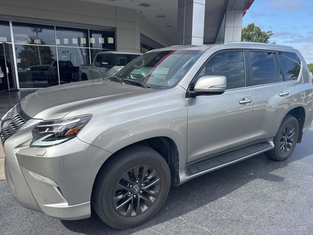 Used 2023 Lexus GX 460  SUV