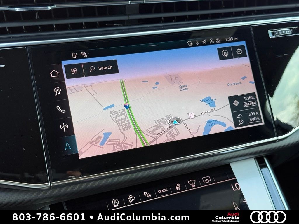 New 2026 Audi Q7 55 Prestige SUV