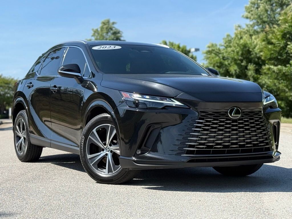 Used 2023 Lexus RX 350 Premium SUV