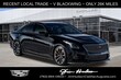 CADILLAC CTS-V