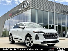 2025 Audi All-new Q5 2.0T Premium Plus SUV
