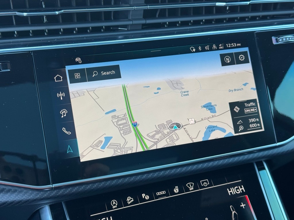 New 2026 Audi Q7 55 Premium SUV