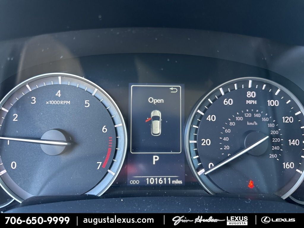 Used 2017 Lexus RX 350  SUV