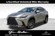 LEXUS NX 250