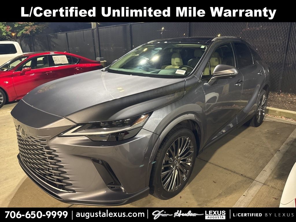 Used 2023 Lexus RX 350  SUV