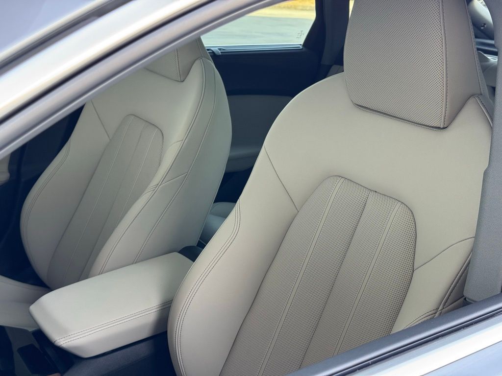 2025 Audi A5 Prestige - Photo 17