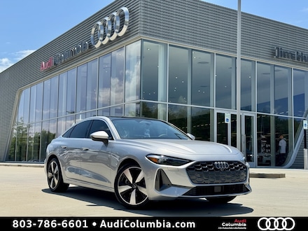 2025 Audi A5 2.0T Premium Sportback