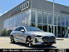 2025 Audi A5 2.0T Premium Sportback