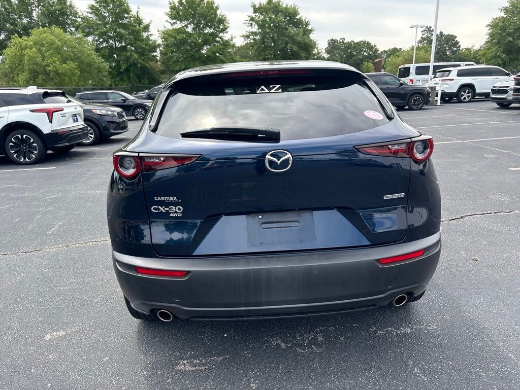 Used 2020 Mazda Mazda CX-30 Select Package SUV