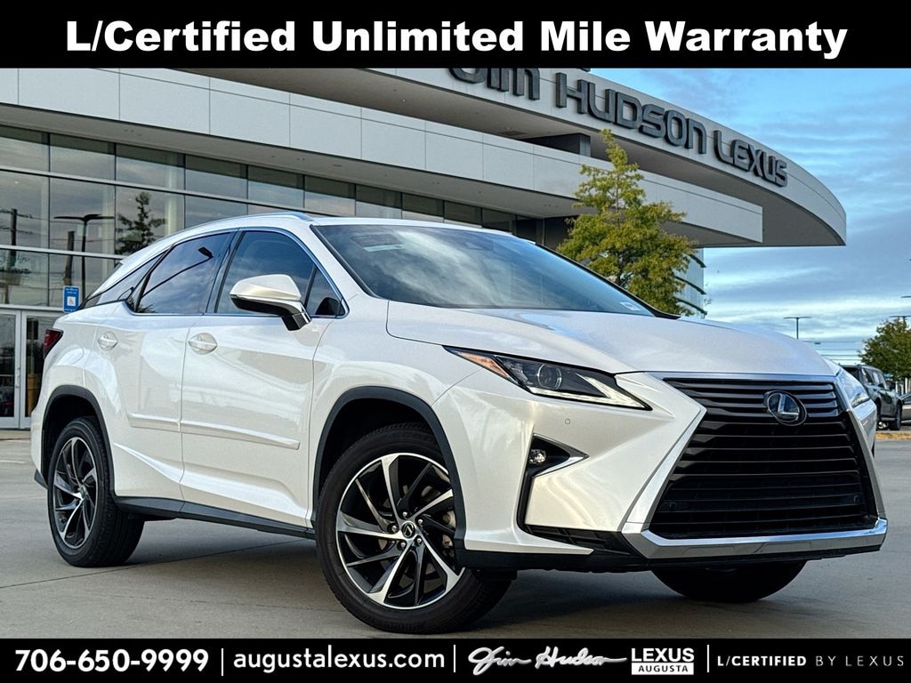 Used 2019 Lexus RX 350  SUV