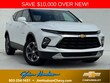  Chevrolet Blazer